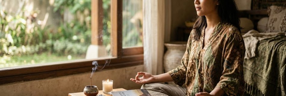 tips memulai praktis meditasi untuk memperdalam spiritualitas