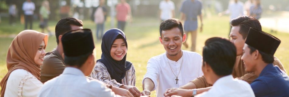 Komunitas Lintas Iman Perkuat Persatuan Bangsa