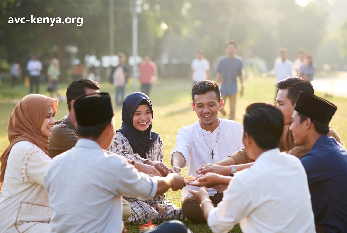 Komunitas Lintas Iman Perkuat Persatuan Bangsa