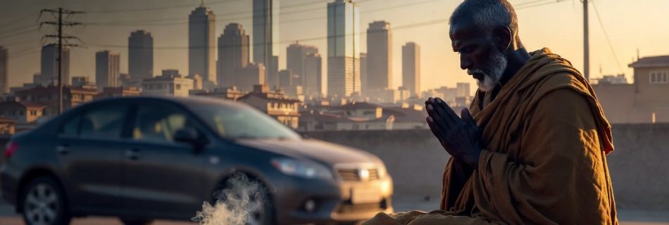 dampak modernisasi terhadap praktik keagamaan tradisional
