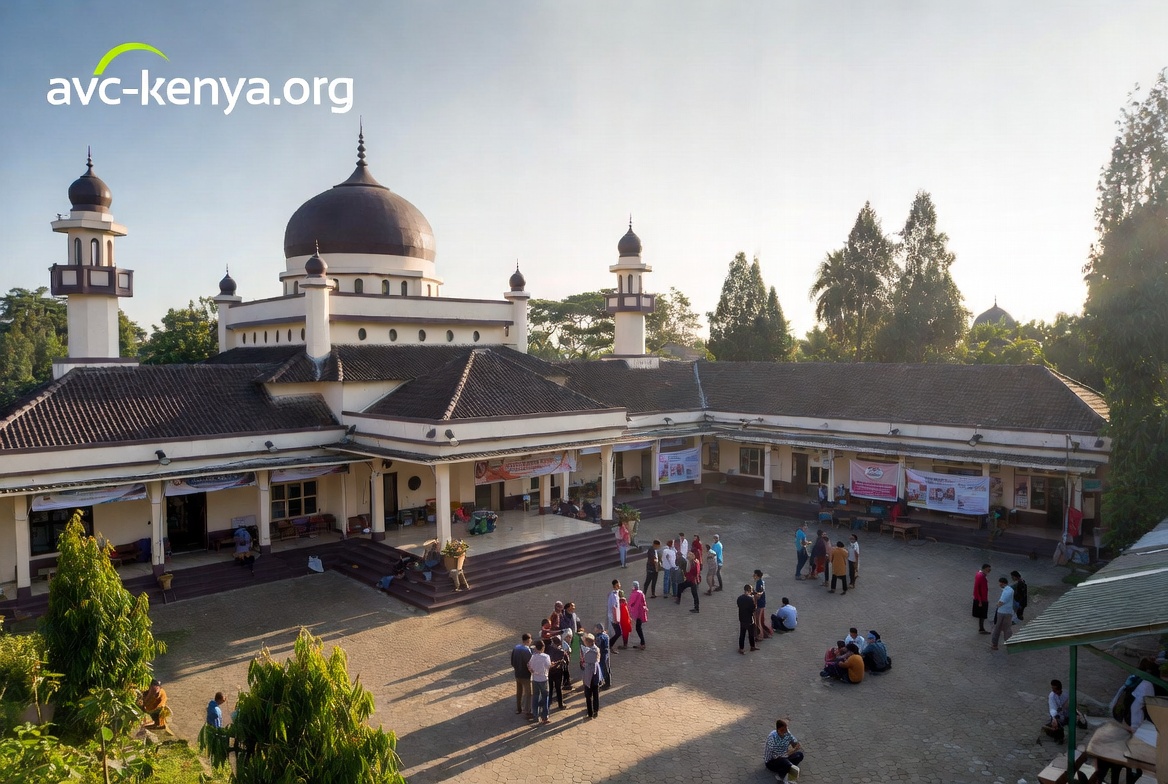 Peran Institusi Keagamaan dalam Pemberdayaan Ekonomi Umat
