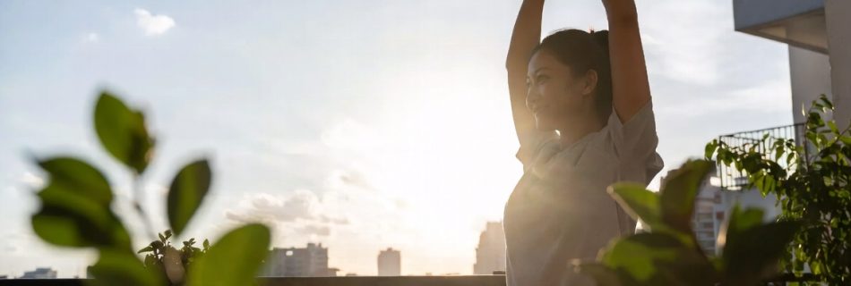 Ritual pagi yang meningkatkan fokus dan energi kerja