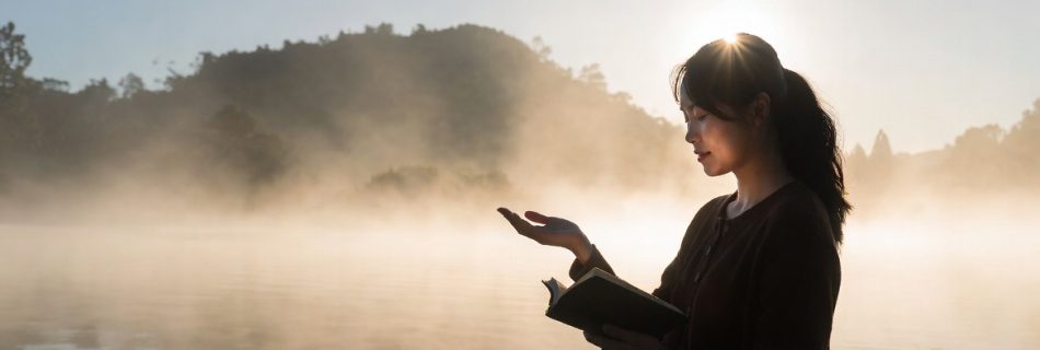 Perbedaan Antara Religius dan Spiritual