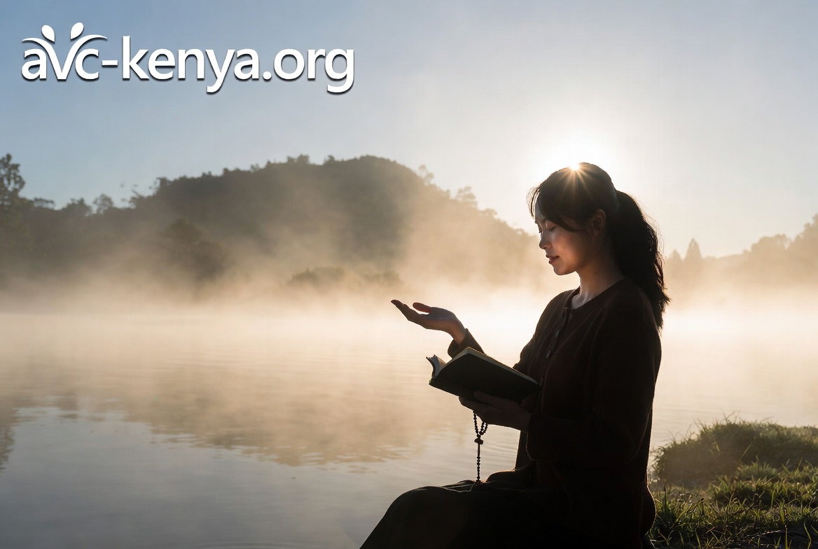 Perbedaan Antara Religius dan Spiritual
